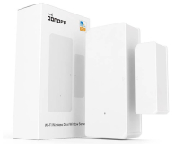 Sonoff Czujnik otwarcia drzwi i okien DW2 (WIFI) - 689487 - zdjęcie 2
